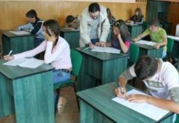 MEN a publicat astăzi calendarul și metodologia Evaluărilor Naționale pentru clasele a II-a, a IV-a şi a VI-a în anul şcolar 2013-2014