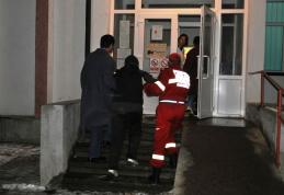 Dorin Alexandrescu preocupat de situatia persoanelor fara adapost