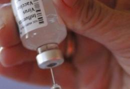 Ministerul Sănătăţii, anunţ important privind dozele de vaccin antigripal