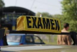 Pregătirea pentru permisul de şofer, reglementată temporar cu un nou ordin