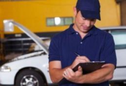 Lovitură dură pentru şoferi: e obligatoriu ITP-ul maşinii în limba engleză