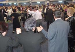 Revelionul pensionarilor organizat de CJ la Dorohoi și Botoșani ar putea fi sponsorizat de PNL