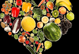 Alimente bune pentru inima