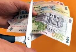 Dorohoienii care deţin o maşină, un aparat de filmat sau un tablou nu vor mai beneficia de venitul minim garantat