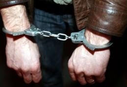 Bărbat din Mihăileni reținut în urma unui mandat trimis de Judecătoria Dorohoi