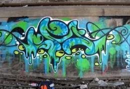 NEWS ALERT : Ambasada Ungariei din București a fost vandalizată 