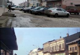 Dorohoi : “Amintiri despre trecut”