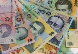 Ibăneşti: Informare privind modificarea cuantumului VMG