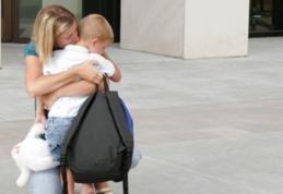 Schimbări în educație. Grupa mare, inclusă în învăţământul obligatoriu din 2015