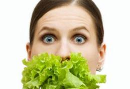 Greseli alimentare pe care le pot face chiar si cei care mananca sanatos 