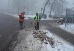 SPL Dorohoi : “Confortul cetatenilor este prioritar pentru noi”