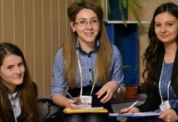 Încă o victorie pentru Clubul de Debate de la Colegiul Național „Grigore Ghica” Dorohoi - FOTO