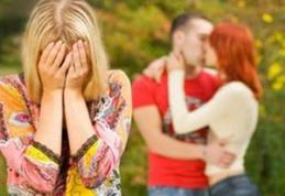 Cateva semne ale infidelitatii