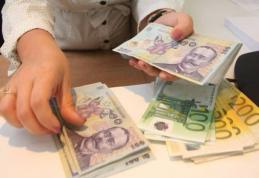 Vezi ce sumă a fost alocată județului Botoșani pentru salariile din primării şi prefectură