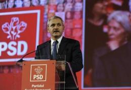 Liviu Dragnea: Guvernul a repartizat bani pe criterii politice 
