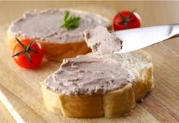 Cele mai nocive mărci de pateuri româneşti