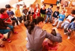 Grădinițele din Stuttgart caută educatoare în România