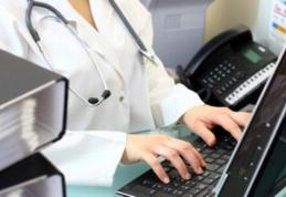 Din aprilie 2014 fiecare asigurat va avea un dosar electronic de sănătate