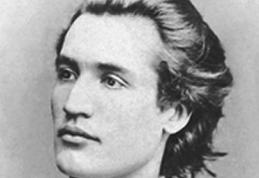 Mihai Eminescu, sărbătorit acasă