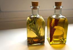 Afecțiuni tratate cu oțet