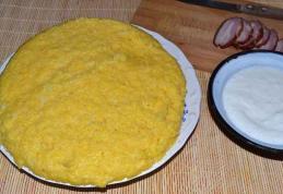 Ce nu ţi-a spus nimeni niciodată despre mămăligă