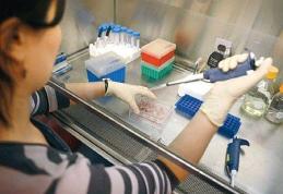 Bărbat internat în stare gravă la Iaşi, cu diagnosticul de gripă AH1N1