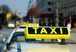 Taximetristii nu vor alimenta masinile, joi, in nicio statie din tara