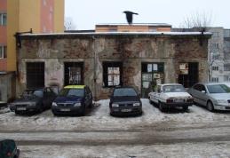 Centrala termica – focar de infectie