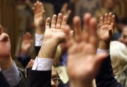 Prima ședință a CL Dorohoi din 2014: Toate proiectele de pe ordinea de zi au fost aprobate