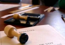 Ponta: Am decis ca euroalegerile să fie pe 25 mai, iar prezidenţialele pe 2 şi 16 noiembrie