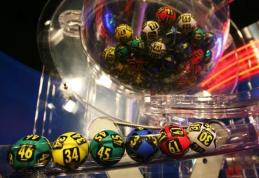 Numerele extrase duminică, 2 februarie. Marele premiu, de peste 3,4 milioane de lei, a fost câștigat