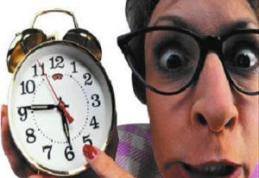 Angajatii romani vor sa doarma mai mult, pentru a deveni productivi