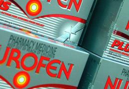  Consumul de Ibuprofen poate dauna grav sanatatii