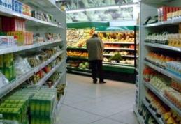 Comercianţii, obligaţi să facă standuri speciale pentru produsele aproape de expirare