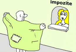  Culmea taxelor: Persoanele fara venit platesc contributia lunara la sanatate!