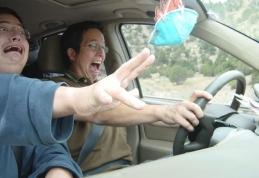 Schimbare dramatică pentru șoferi