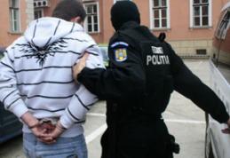 Tânăr din Mileanca încarcerat pentru tentativă de omor calificat și lovire 