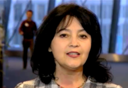 Minodora Cliveti: Comisia pentru ocuparea fortei de munca din PE solicita sprijinirea intreprinderilor in vederea crearii de locuri de munca