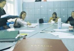 Profesorii din județ nu vor primi anul acesta gradație de merit. Vezi motivul!