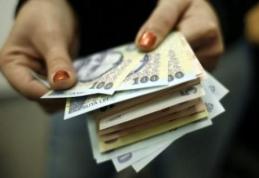 Adio, plăţi cash. De când nu mai poţi plăti cu banii jos