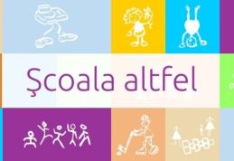 Profesorii nu mai vor „Școala altfel”. „Îi rog să nu-i facă pe copii să sufere”, spune Funeriu