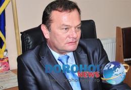 Primarul Dorin Alexandrescu diminuează la maxim consumabilele în primărie și instituțiile din subordine 