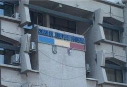 Post de consilier juridic scos la concurs de Consiliul Județean Botoșani