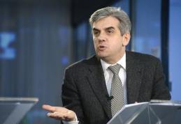 Managerii din spitale, atacaţi furibund de ministrul Eugen Nicolăescu