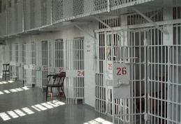 Peste 100 de deţinuţi din Penitenciarul Botoşani așteaptă să fie eliberați conform Noului Cod Penal
