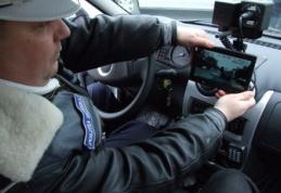 Codul rutier modificat: Limita de viteză în localităţi ar putea fi mărită