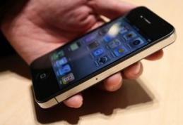 iPhone 4 nu rezistă la frig