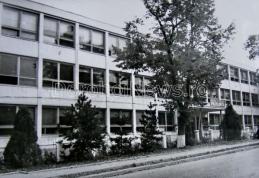 Amintiri despre trecut – Policlinica Dorohoi