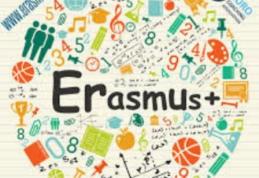Cursul de scriere proiecte Erasmus+ revine la Botoșani
