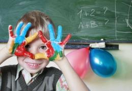 „Școala altfel” din acest an susține parteneriate între școlile și ONG-urile din județ